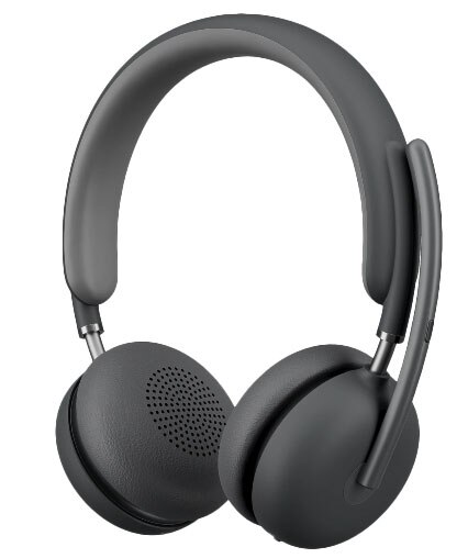 Logitech Zone Wireless 2 UC Hello Direct